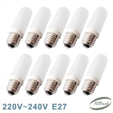 10 pcs Photo Studio Flash