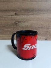 Snap-On  -Inspired Grunge