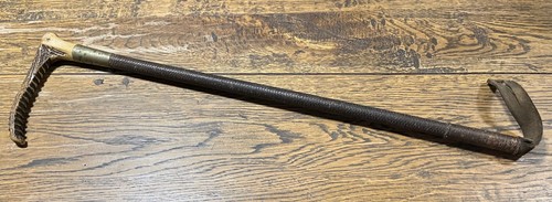 Antique callow bramham moor - “bramham,