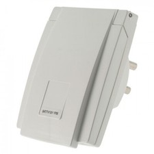 Bullfinch Caravan 240V Outlet