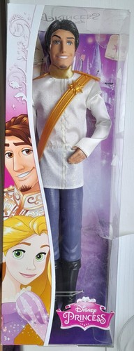 Disney doll flynn rider - flynn,