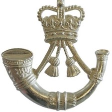 BRITISH ARMY ISSUED RIFLES