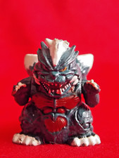 BANDAI SPACE GODZILLA / SOLID PVC mini Figure 1.6" 4cm KAIJU TOY UK DESPATCH 🚚