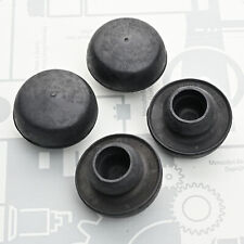 4x Mercedes W201 190E 190D Jack Mount Cover Plug Mount