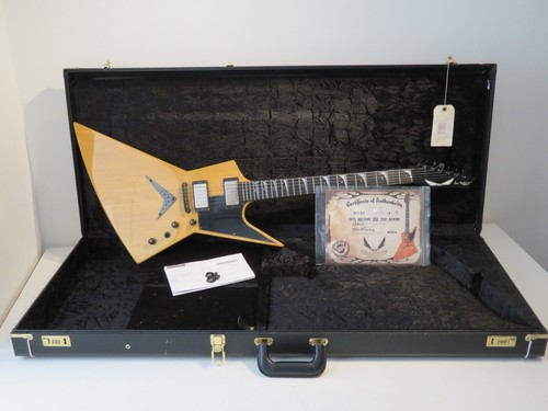 2012 dean dave mustaine usa - 2012,