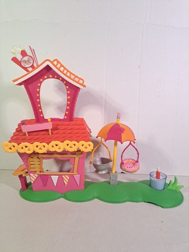 Mini lalaloopsy snack shack - mini,