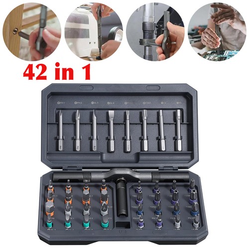 Magnetic screwdriver - magnetic,