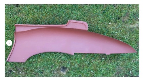 Pair jaguar type fhc - pair, of