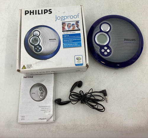 Philips jogproof ax2402 - philips,