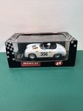 Slot Car Ninco 50125 Porsche