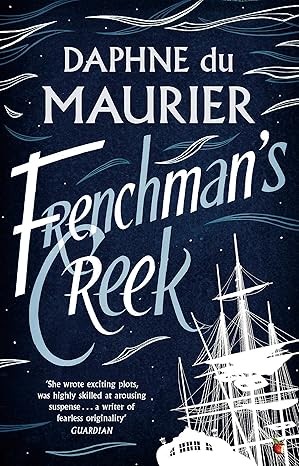 Frenchman creek virago - creek, (virago