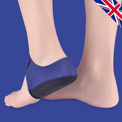 Heel protectors - protectors,, cups