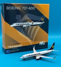 NG Models Ryanair 737-800