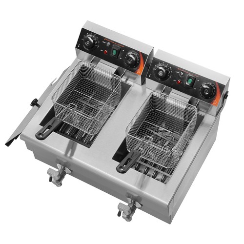 Uimoso commercial dual tank - commercial,
