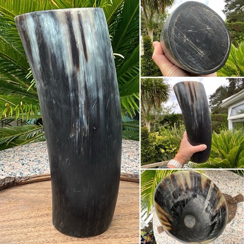 Rare large black tone - large,