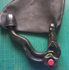 Audi A6 Westfalia Detachable