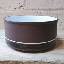 Hornsea Lancaster Vitramic Contrast Bowl Dish