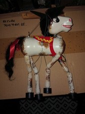 Pelham Puppet   -  Horse With