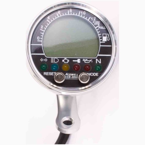 Speedometer acewell ace - speedometer, ace-2866ap
