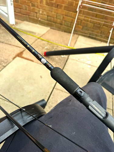 Shimano sensilite match 390 - shimano,
