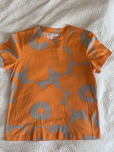 Nwt marimekko shirt - marimekko, t-shirt