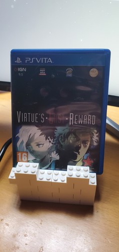 Virtues last reward vita - ps,