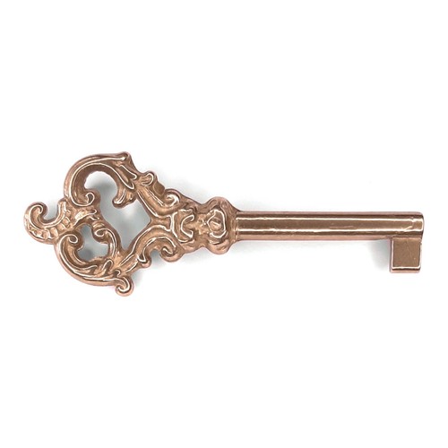 Vintage style open barrel - 1x,