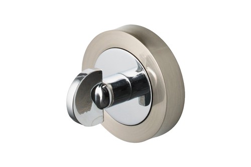 Bathroom door thumb turn - /,
