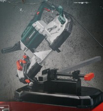 Parkside PMB 1100 Metal Band