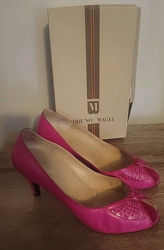 Vintage ladies bruno magli - ladies,