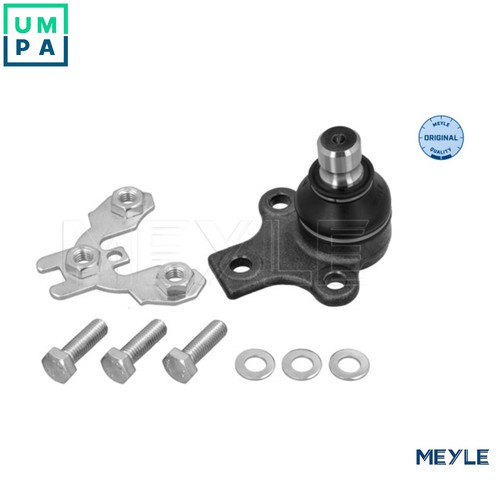 Ball joint 116 010 - ball, 7108