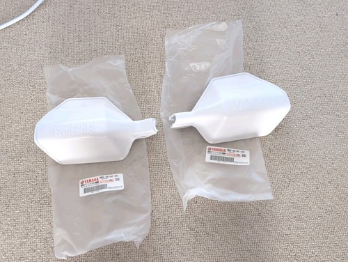 Pair genuine yamaha - pair,