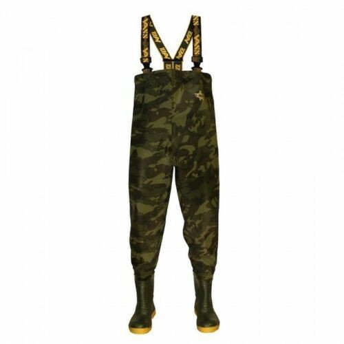 Vass tex 785 heavy duty - duty, camo
