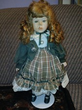 Leonardo Collectors Porcelain