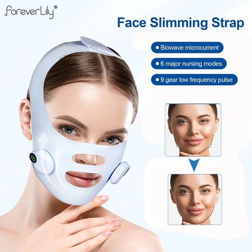 Ems face lifting machine chin - ems,