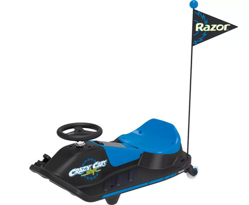 Razor crazy cart shift - shift, –