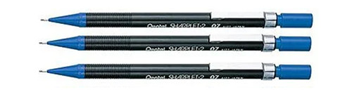 Pentel sharplet mechanical - sharplet,