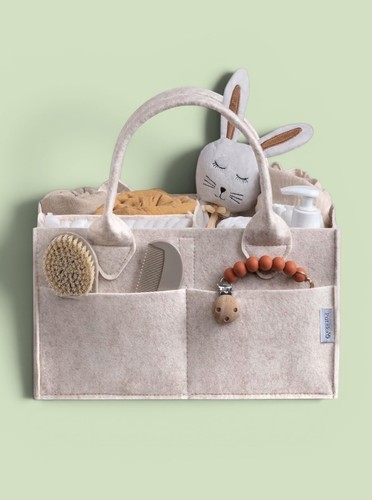 Putska baby nappy caddy - baby,