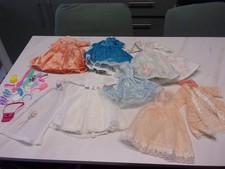 VINTAGE BARBIE/SINDY SIZE