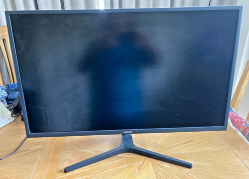 Samsung uj590 led uhd - samsung, 32"
