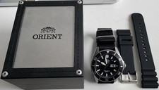 Orient mako automatic diver - orient,
