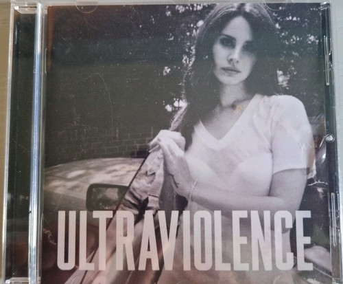 Ultraviolence lana del rey - lana,