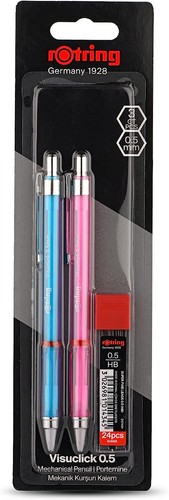 Rotring visuclick mechanical - rotring,