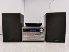 Panasonic SA-PM04 Micro Hi-fi