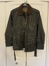 Jack Orton Field Jacket