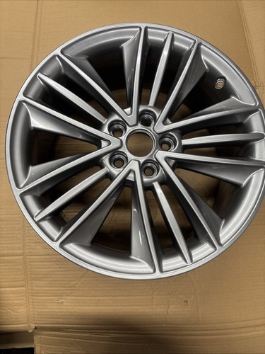 Ford focus vignale alloy - vignale, wheel