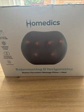 Homedics Rejuvenating &