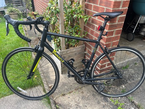 Pinnacle laterite road bike - road,