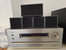 High Fi Amplifire 5.1 Channel