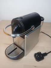 Magimix Pixie M110 Nespresso